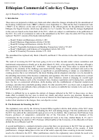 Ethiopian Commercial Code-Key Changes.pdf